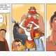Illustration for article titled I think I have a new favourite webcomic; Happle Tea